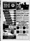 Fulham Chronicle Thursday 24 November 1994 Page 14