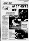 Fulham Chronicle Thursday 24 November 1994 Page 19