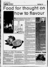 Fulham Chronicle Thursday 24 November 1994 Page 22