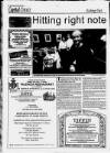 Fulham Chronicle Thursday 24 November 1994 Page 24
