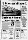 Fulham Chronicle Thursday 24 November 1994 Page 27