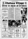 Fulham Chronicle Thursday 24 November 1994 Page 28