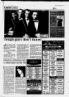 Fulham Chronicle Thursday 24 November 1994 Page 31