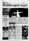 Fulham Chronicle Thursday 24 November 1994 Page 32