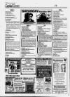 Fulham Chronicle Thursday 24 November 1994 Page 34