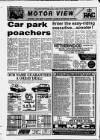 Fulham Chronicle Thursday 24 November 1994 Page 50
