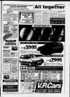 Fulham Chronicle Thursday 24 November 1994 Page 51