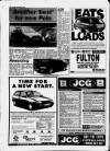 Fulham Chronicle Thursday 24 November 1994 Page 52