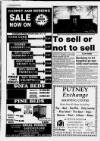 Fulham Chronicle Thursday 08 December 1994 Page 8
