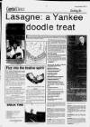 Fulham Chronicle Thursday 08 December 1994 Page 21