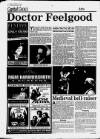 Fulham Chronicle Thursday 08 December 1994 Page 26