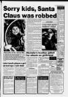 Fulham Chronicle Thursday 29 December 1994 Page 3