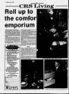 Fulham Chronicle Thursday 05 January 1995 Page 8
