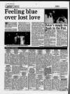 Fulham Chronicle Thursday 05 January 1995 Page 14
