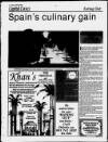 Fulham Chronicle Thursday 05 January 1995 Page 22