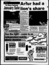 Fulham Chronicle Thursday 12 January 1995 Page 2
