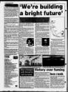 Fulham Chronicle Thursday 12 January 1995 Page 4