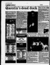 Fulham Chronicle Thursday 12 January 1995 Page 24