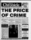 Fulham Chronicle Thursday 19 January 1995 Page 1