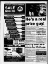 Fulham Chronicle Thursday 19 January 1995 Page 6