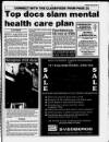 Fulham Chronicle Thursday 19 January 1995 Page 9
