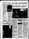 Fulham Chronicle Thursday 19 January 1995 Page 22