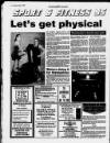 Fulham Chronicle Thursday 19 January 1995 Page 48