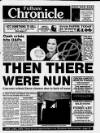Fulham Chronicle Thursday 02 February 1995 Page 1