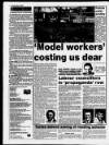Fulham Chronicle Thursday 02 February 1995 Page 4