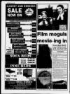 Fulham Chronicle Thursday 02 February 1995 Page 6