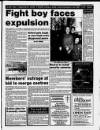 Fulham Chronicle Thursday 02 February 1995 Page 7