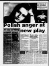 Fulham Chronicle Thursday 02 February 1995 Page 8