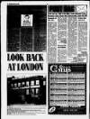 Fulham Chronicle Thursday 02 February 1995 Page 10