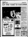 Fulham Chronicle Thursday 02 February 1995 Page 16