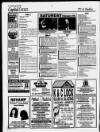 Fulham Chronicle Thursday 02 February 1995 Page 18