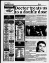 Fulham Chronicle Thursday 02 February 1995 Page 22