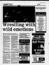 Fulham Chronicle Thursday 02 February 1995 Page 23