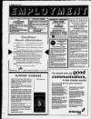 Fulham Chronicle Thursday 02 February 1995 Page 28
