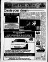 Fulham Chronicle Thursday 02 February 1995 Page 38