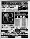 Fulham Chronicle Thursday 02 February 1995 Page 39