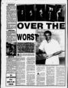 Fulham Chronicle Thursday 02 February 1995 Page 42