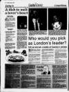 Fulham Chronicle Thursday 09 February 1995 Page 20