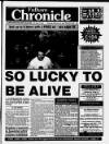 Fulham Chronicle Thursday 16 February 1995 Page 1