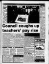 Fulham Chronicle Thursday 16 February 1995 Page 3