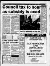 Fulham Chronicle Thursday 16 February 1995 Page 5