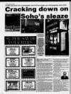 Fulham Chronicle Thursday 16 February 1995 Page 6
