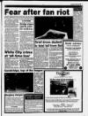 Fulham Chronicle Thursday 16 February 1995 Page 7