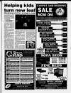 Fulham Chronicle Thursday 16 February 1995 Page 9