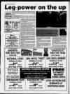 Fulham Chronicle Thursday 16 February 1995 Page 12