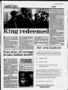 Fulham Chronicle Thursday 16 February 1995 Page 15